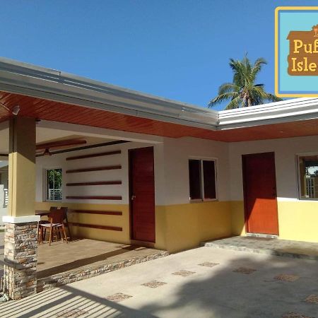 Puffer Isle Inn Dingalan Luaran gambar