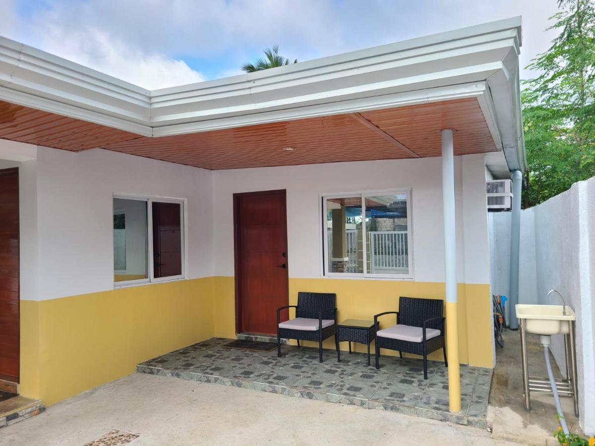 Puffer Isle Inn Dingalan Luaran gambar