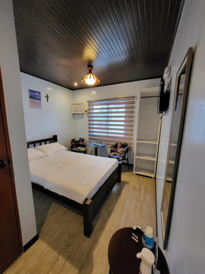 Puffer Isle Inn Dingalan Luaran gambar