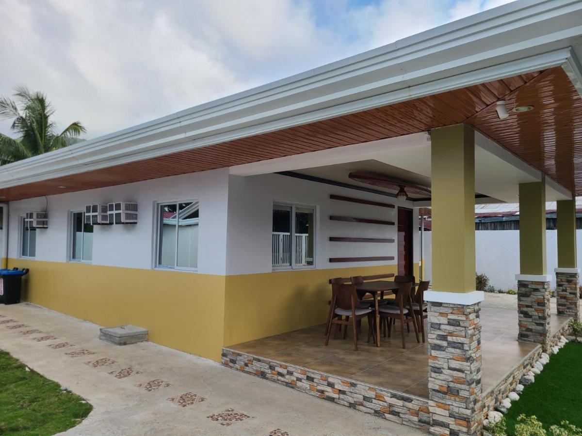Puffer Isle Inn Dingalan Luaran gambar